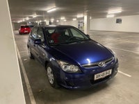 Hyundai i30, 1,6 CRDi 90 Blue Drive, Diesel