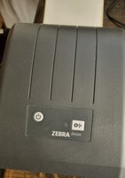 Labelprinter, Zebra, ZD220