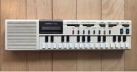 Synthesizer, Casio VL-TONE VL-1