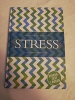 Politikens bog om stress, Johnny Schultz og Suzanne Hird,