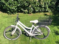 Pigecykel, classic cykel, Winther