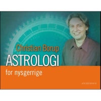 Astrologi for nysgerrige, Christian Borup, emne: