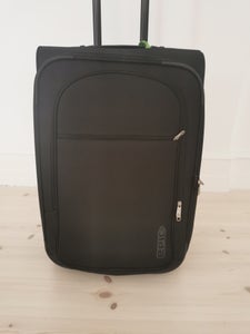 Find Kvalitet i Kufferter, rejsetasker og rygsække Kuffert - Køb brugt på DBA