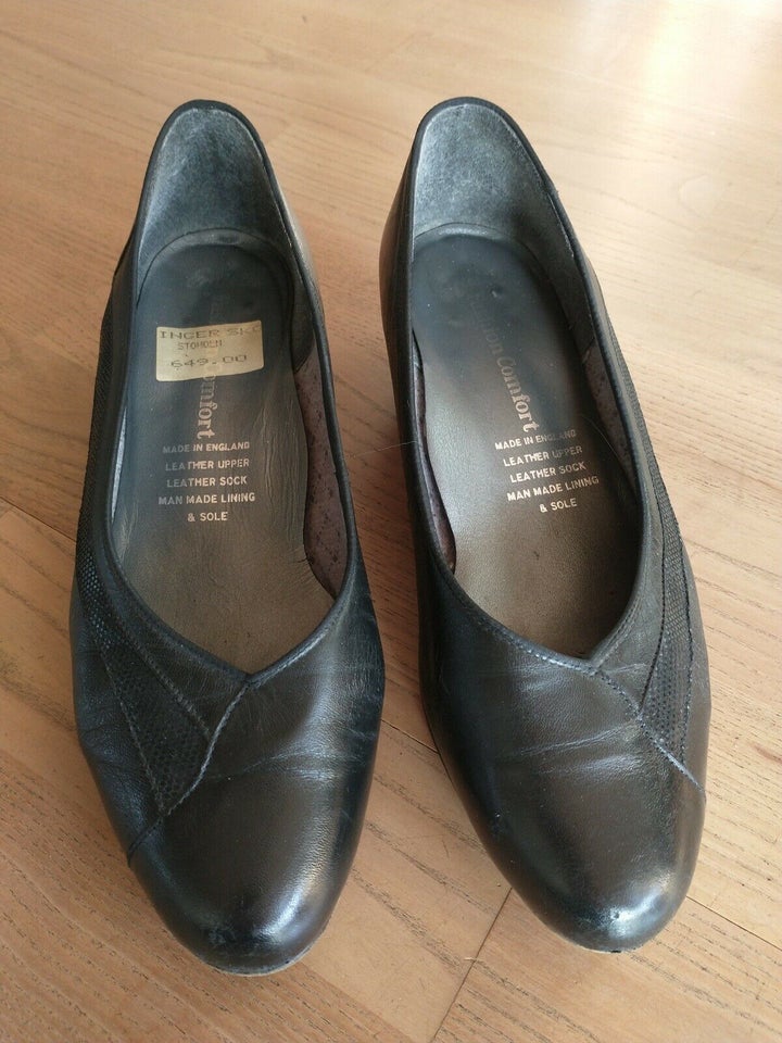 Pumps, str. 40, Equity Fashion Comfort