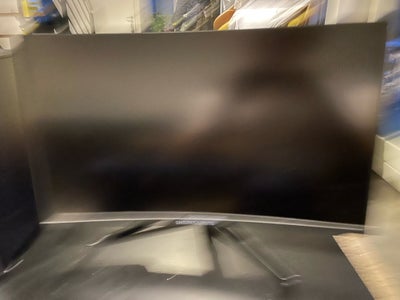 Sharkgaming, God, SharkGaming SG27165 27" 165Hz Curved Skærm
ASUS USB-AC56 - AC1300 Dual Band 802.11