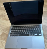 MacBook Air, 2020 13.3” , 256 GB ram