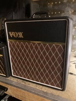 Guitarcombo, Vox AC4C1-12, 4 W