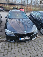 BMW 530d, 3,0 Touring M-Sport aut., Diesel