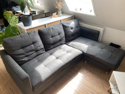 Sofa, 3 pers. , Sinnerup, 200x140