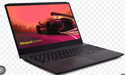 Lenovo Ideapad gaming 3 15ACH6, 3,6 GHz, 8 GB ram, 512 GB harddisk, Perfekt, Jeg sælger min bærbare,