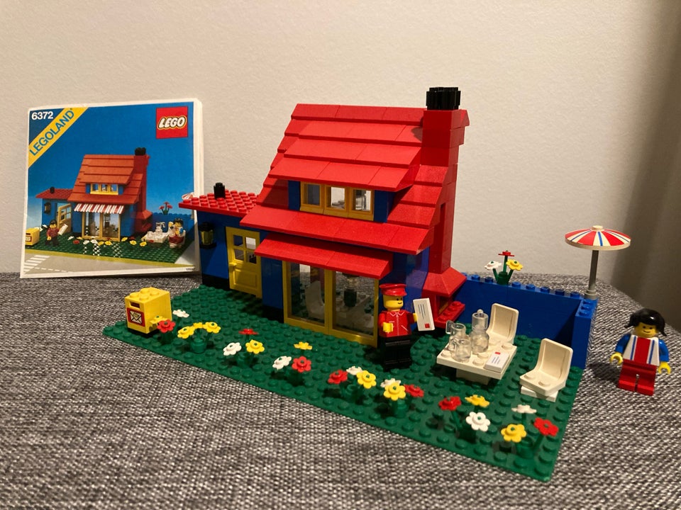 Lego 6372 discount