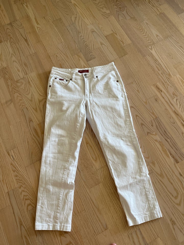 Jeans, Marc Lauge, str. 42