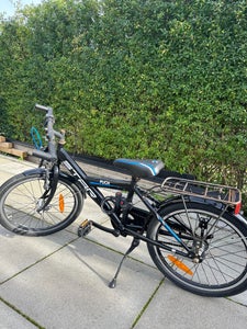 Lys Geometri Stevenson Find Bilka Cykel på DBA - køb og salg af nyt og brugt