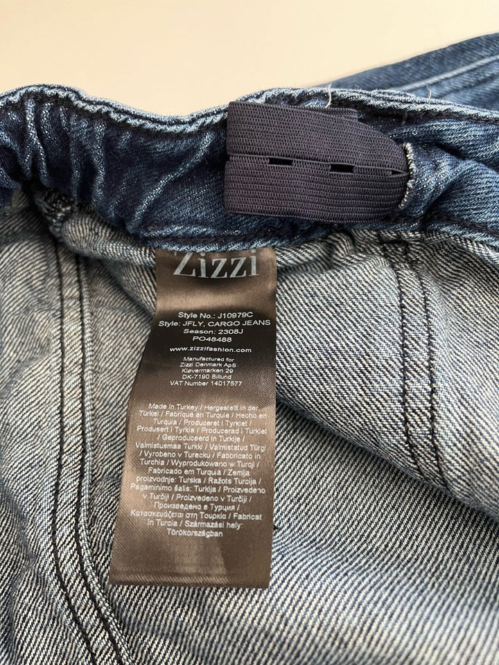 Jeans, Zizzi, str. 46