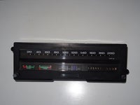 Speedometer, Volvo 142, 144 ,145 ,164