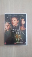Dream house, DVD, thriller