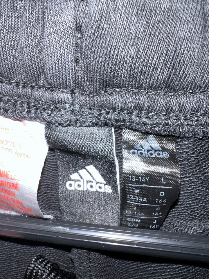 Bukser, Sweatpants, Adidas