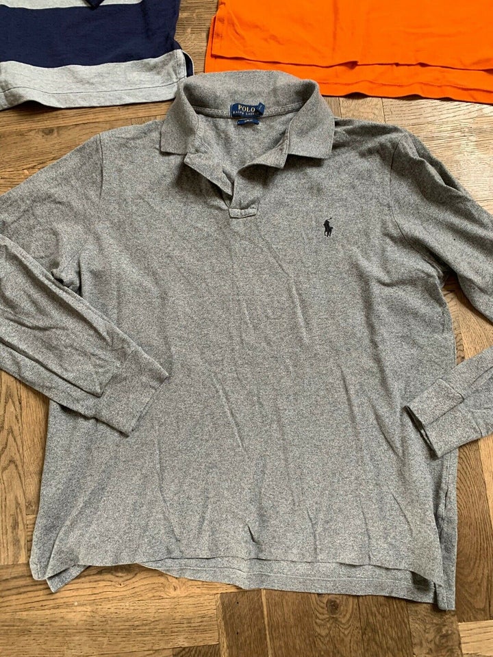 Polo t-shirt, Polo Ralph Lauren, str. XL