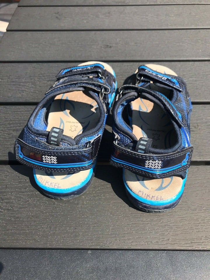 Sandaler, str. 32, Geox Respira Sport