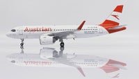 Modelfly, Austrian Airlines 320Neo, skala 1:200
