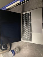 MacBook Air, 2020 space grey, M1 GHz