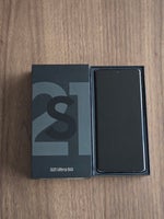 Samsung S21 Ultra 256GB