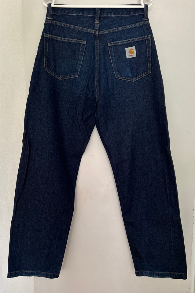 Jeans, Carhartt, str. 30