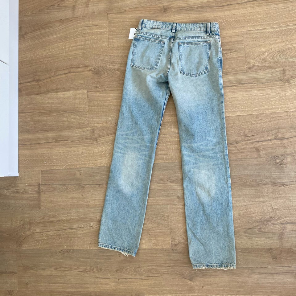 Jeans, Zara, aldrig brugt