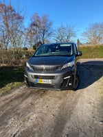 Peugeot, Expert, 2,0 BlueHDi 120 L3 Premium Van