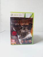 Bulletstorm [Epic Edition], Xbox 360