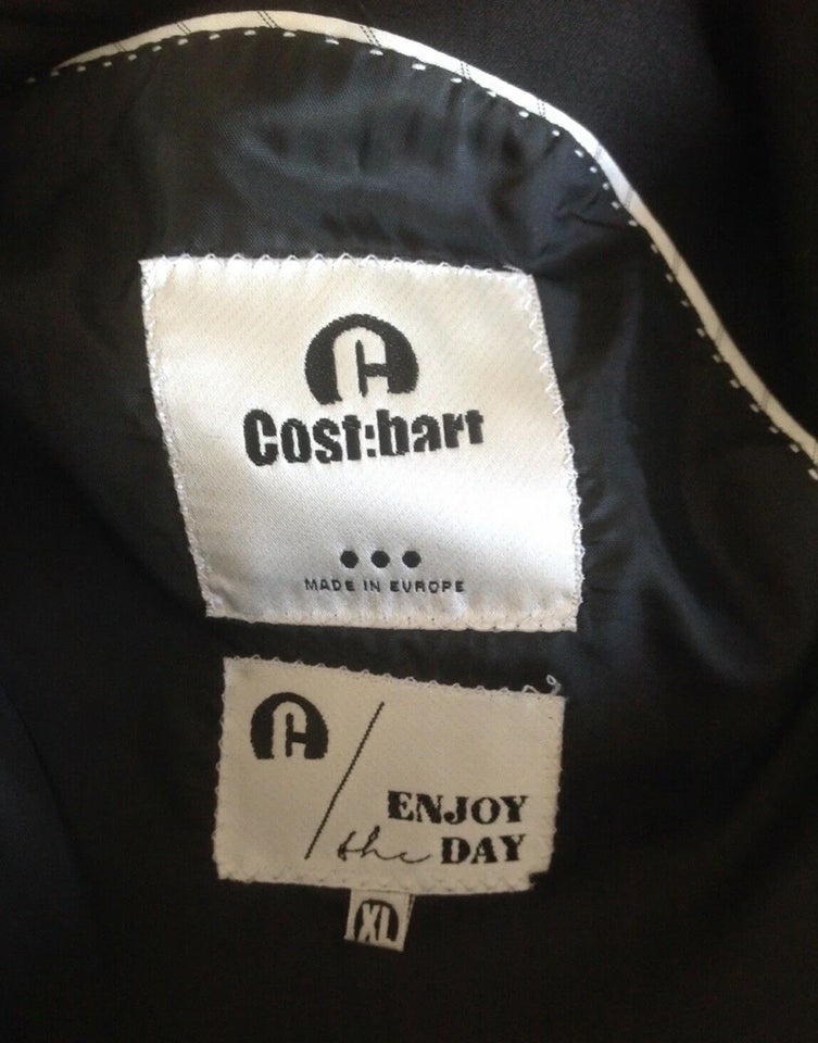 Blazer, str. XL, COSTBART