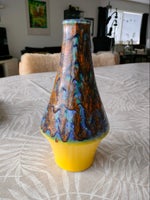 Keramik, Retro Vase Germany, Retro Vase Germany