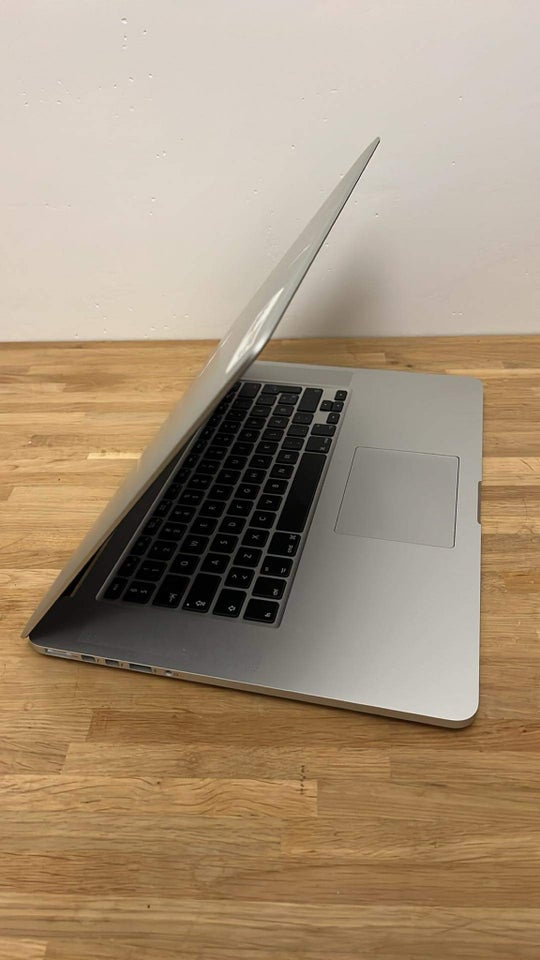 MacBook Pro, i7 - Skarp pris! , 16 GB ram