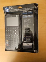 HP 50G