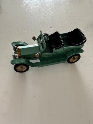 Biler, Matchbox, Matchbox bil Rolls Royce 
I god og pæn stand 
