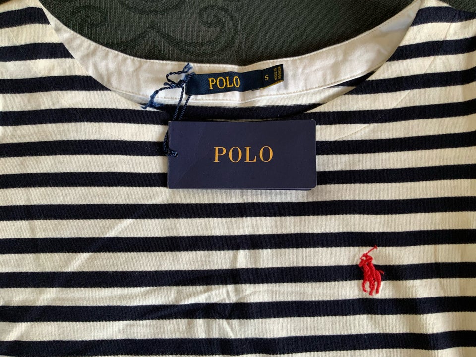 Anden kjole, Polo Ralph Lauren, str. S