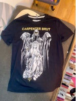 T-shirt, Carpenter Brut, str. M