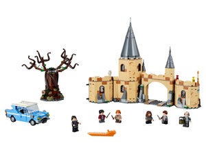 Lego - Harry Potter - 76392 - LEGO - Depois de 2020 - Catawiki