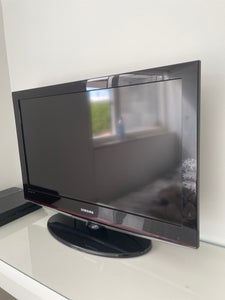 Glæd dig Ledig Uluru Find Tv 20 Tommer på DBA - køb og salg af nyt og brugt