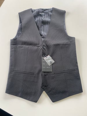 Vest, Vest, Sam`s, str. 152, Helt ny vest str 12-14 år / xs
