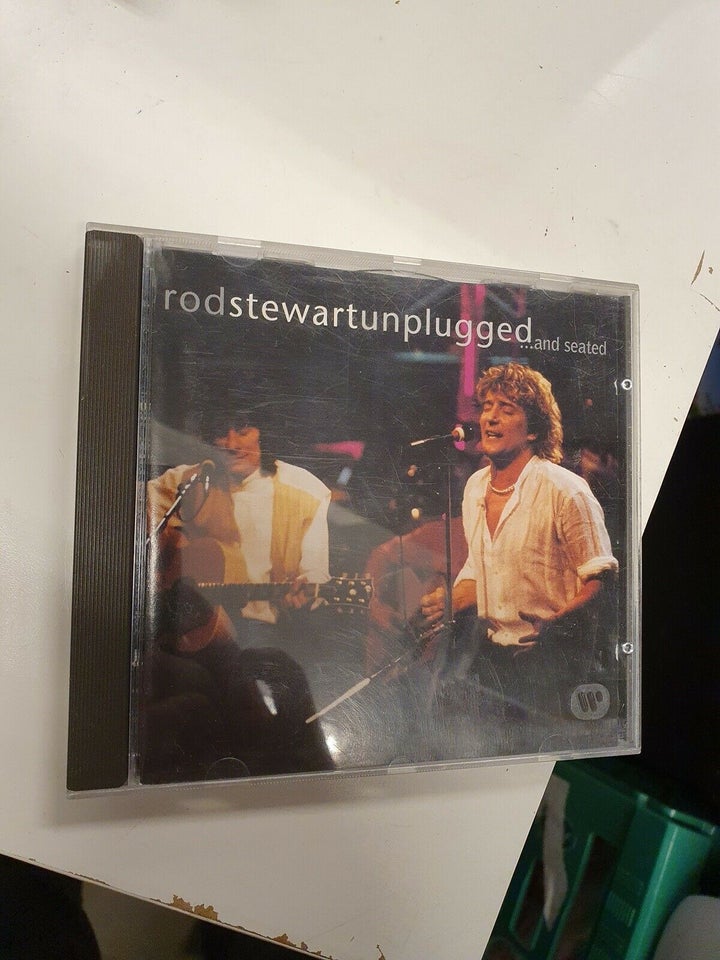 Smelten ik zal sterk zijn Kaliber Rod Stewart: Unplugged and seated, - dba.dk - Køb og Salg af Nyt og Brugt Smelten ik zal sterk zijn Kaliber Rod Stewart: Unplugged and seated, - dba.dk - Køb og Salg af Nyt og Brugt