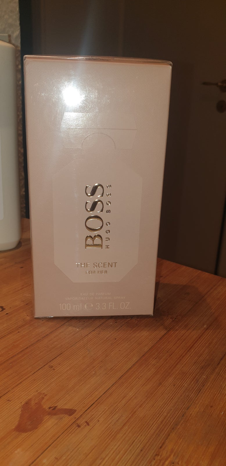 Dameparfume, 100 ml edp the scent, Hugo Boss
