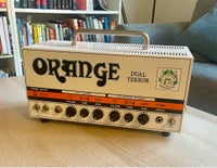 Guitartop, Orange Dual Terror, 30 W