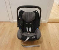 Autostol, op til 13 kg , Britax Römer Baby-Safe Plus Jonas
