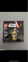 Lego Star Wars, 5002948 C3PO red arm