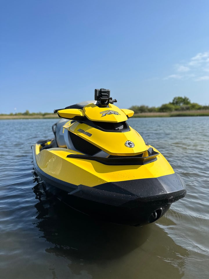Seadoo RXT iS 260 Vandscooter, Seadoo