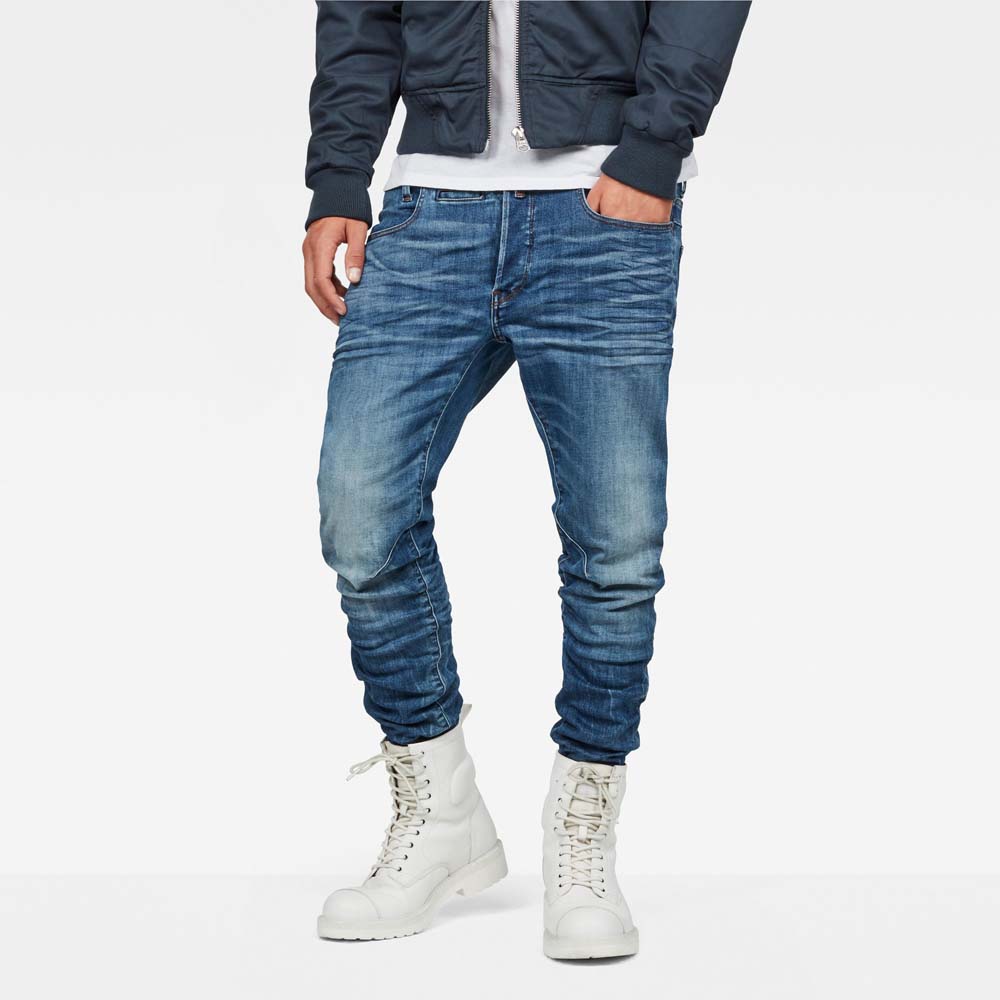 Jeans, G Star Raw, str. – – Køb og af Nyt og Brugt