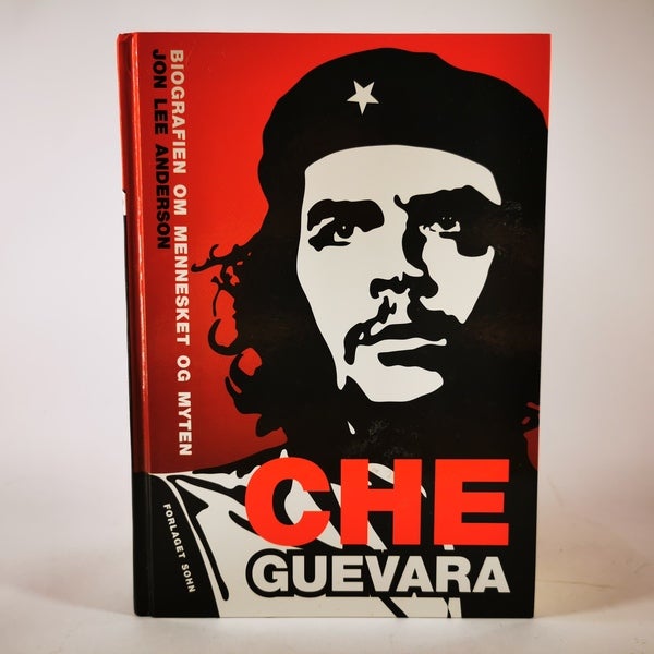 Che Guevara by Jon Lee Anderson