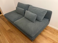 Sofa, 3 pers. , IKEA SÖDERHAMN
