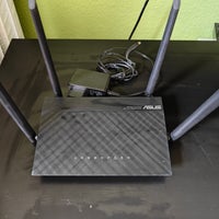 Router, wireless, Asus RT1300G Plus